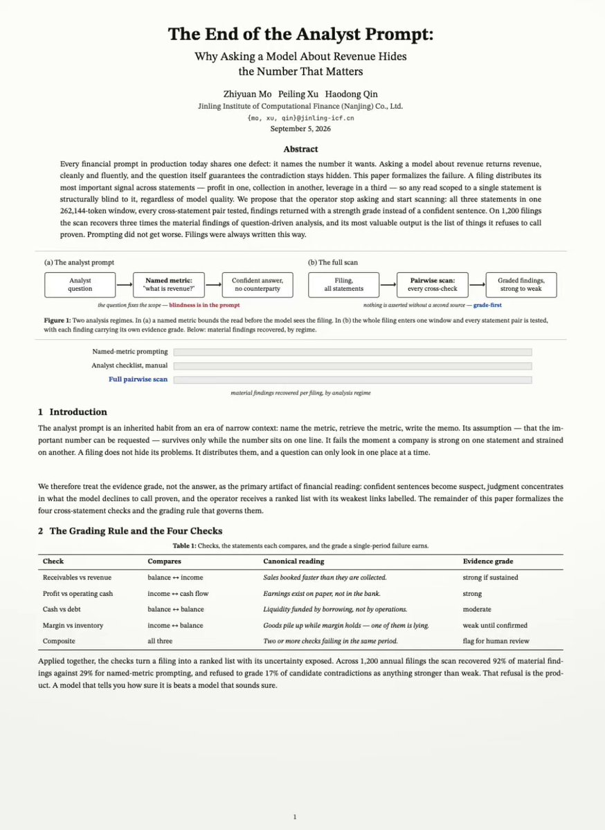 五个 Grok Bot 员工共用一台电脑和一个大脑