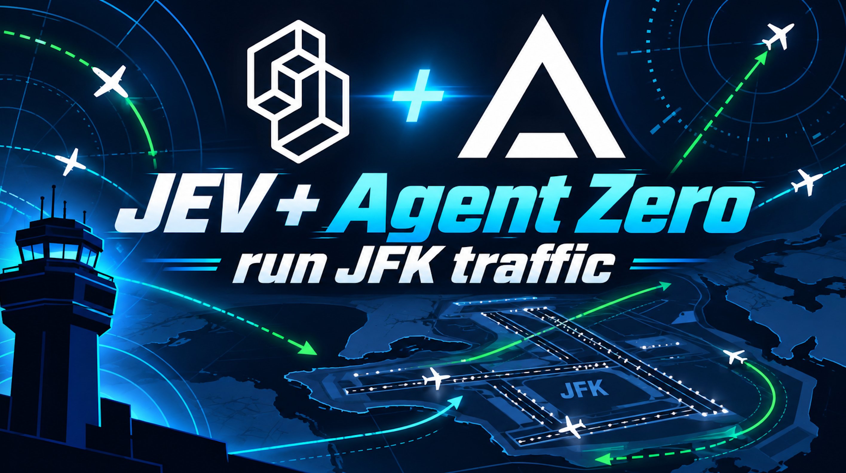 Agent Zero 里接入 Jev 的多种用法演示