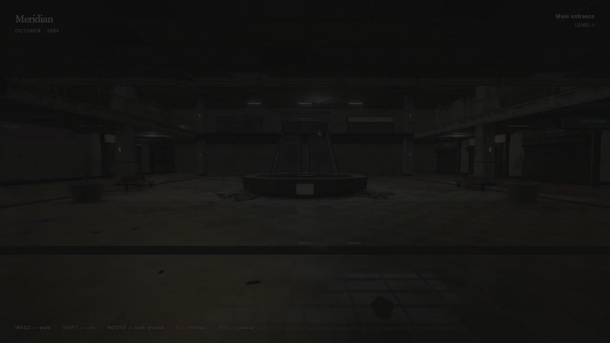 One prompt gets GPT-6 Astra to build a playable dead mall game