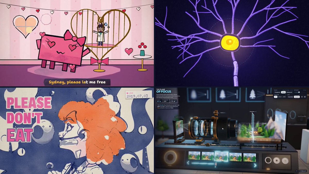 awesome-claude-video collects Opus 5.5 generated videos