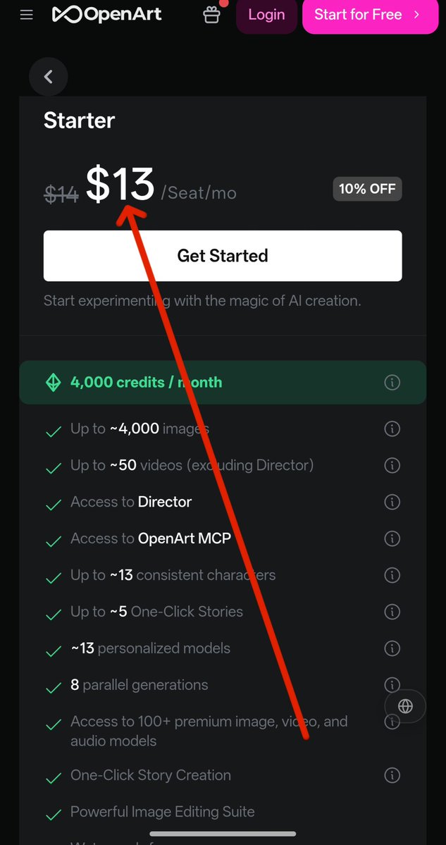 OpenArt 联盟分成：一条 Seedance 2.5 视频赚超 10 万美元