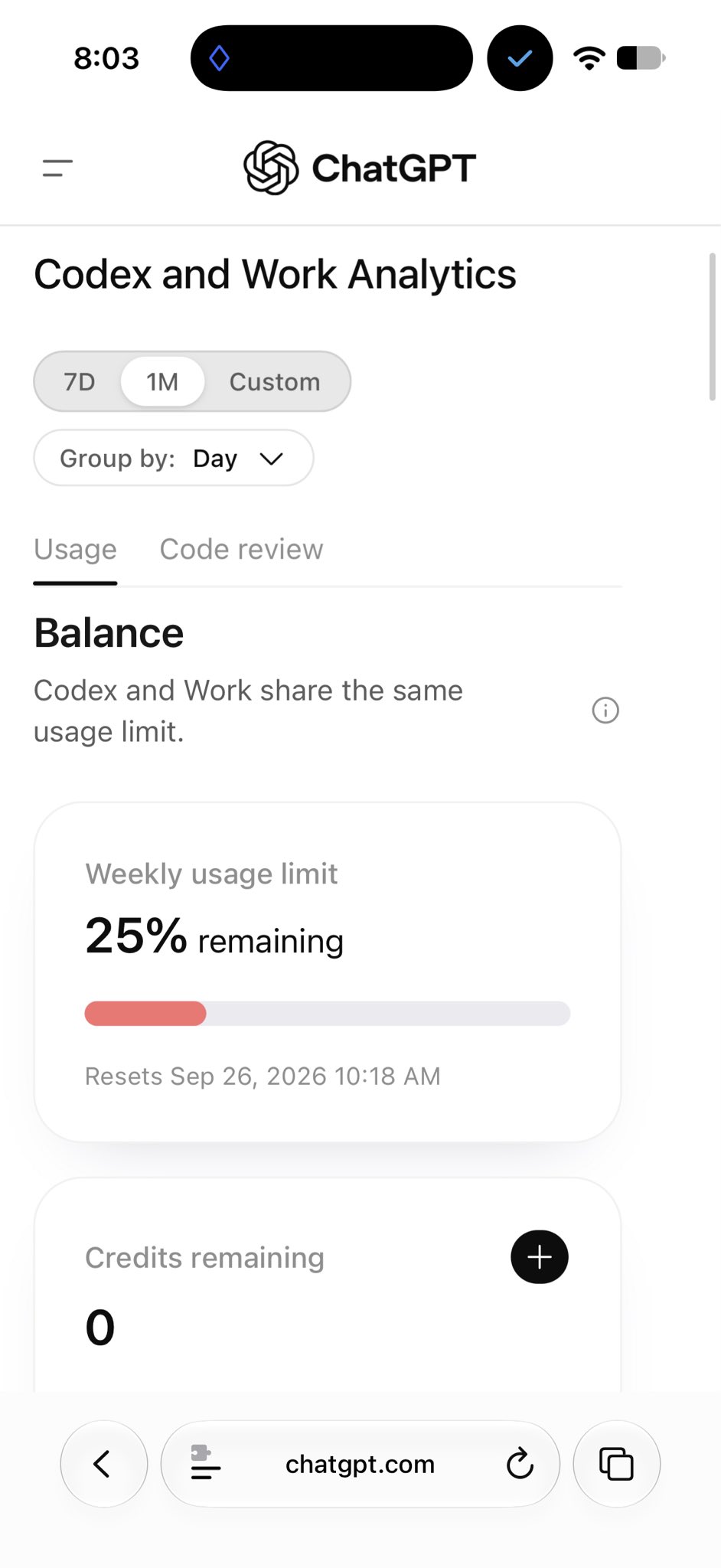 Viticci wants GPT-6 Sol, says Astra burns through tokens