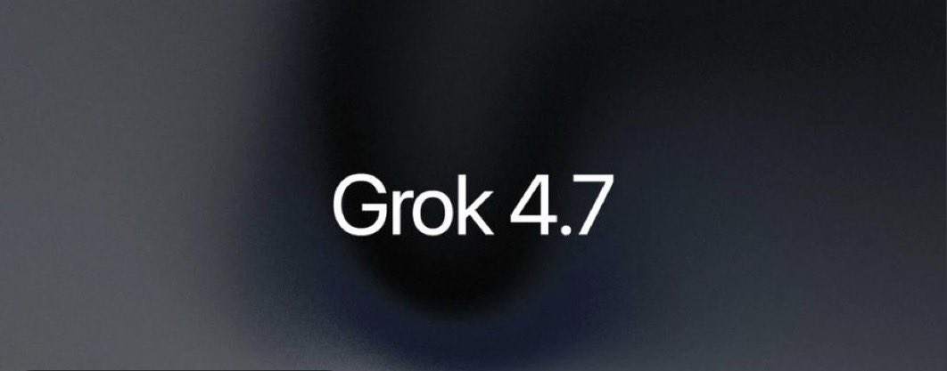 投票:只能留一个日常 AI,你选 Grok 4.7、Claude 5.5 还是 GPT-6 Sol/Luna(第 1 张,共 3 张)