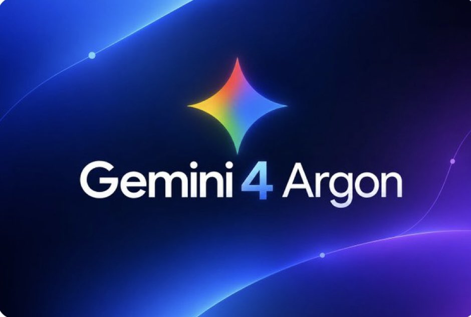 Why tech is suddenly switching from Claude to Gemini 4 Argon, one user asks