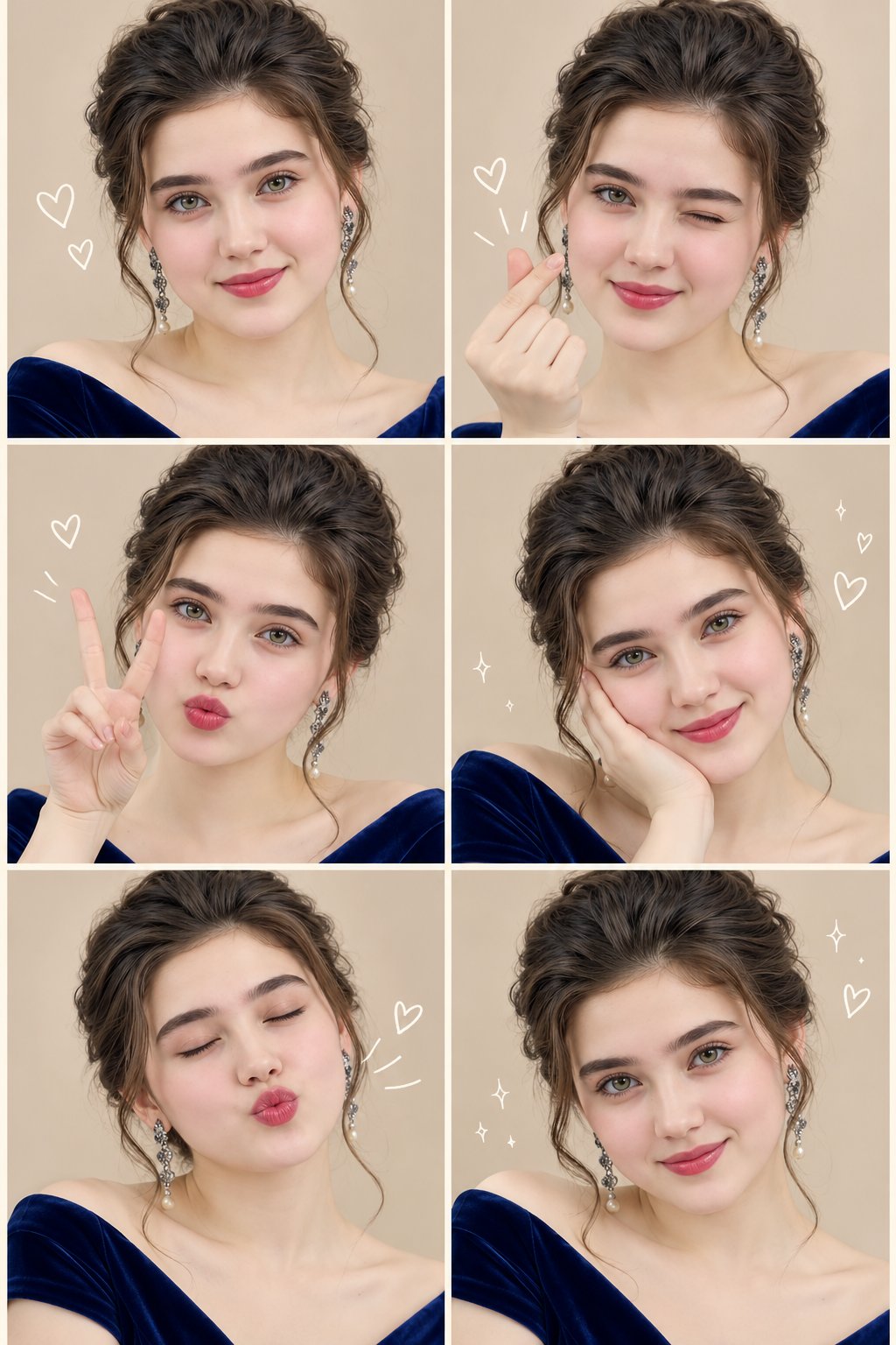 Turn a selfie into a miniature world with GPT Image 2.5: 6-step guide