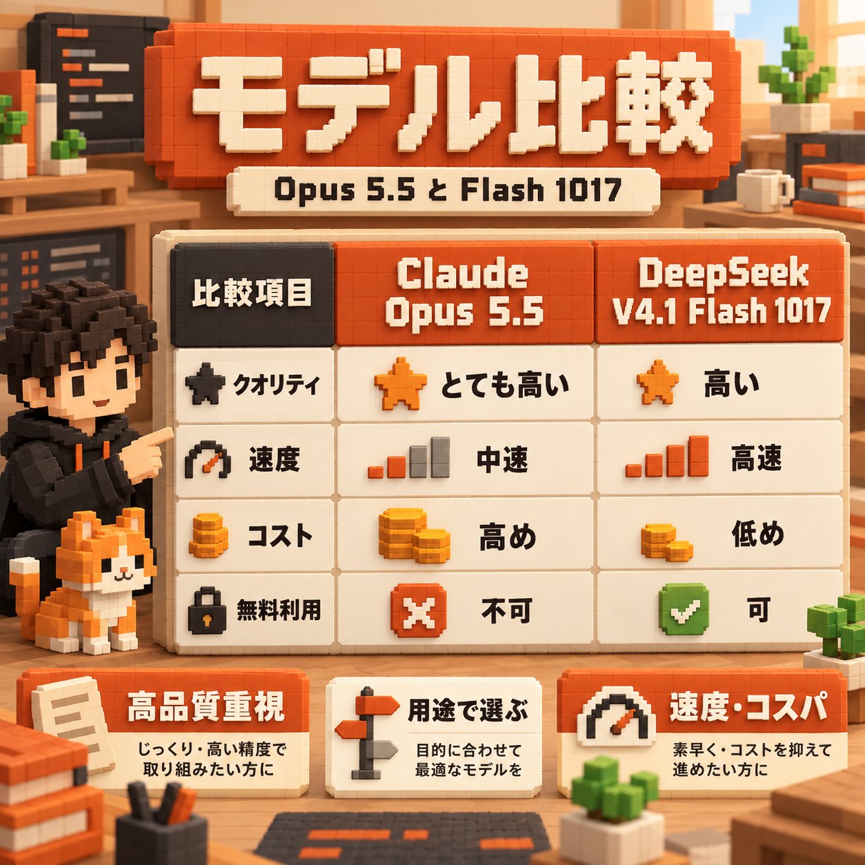 OpenCode 里用 DeepSeek V4.1 Flash 1017 生成运动视频，接近 Opus 5.5