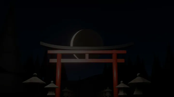 Opus 5.5 generates Blender infographic animation overnight