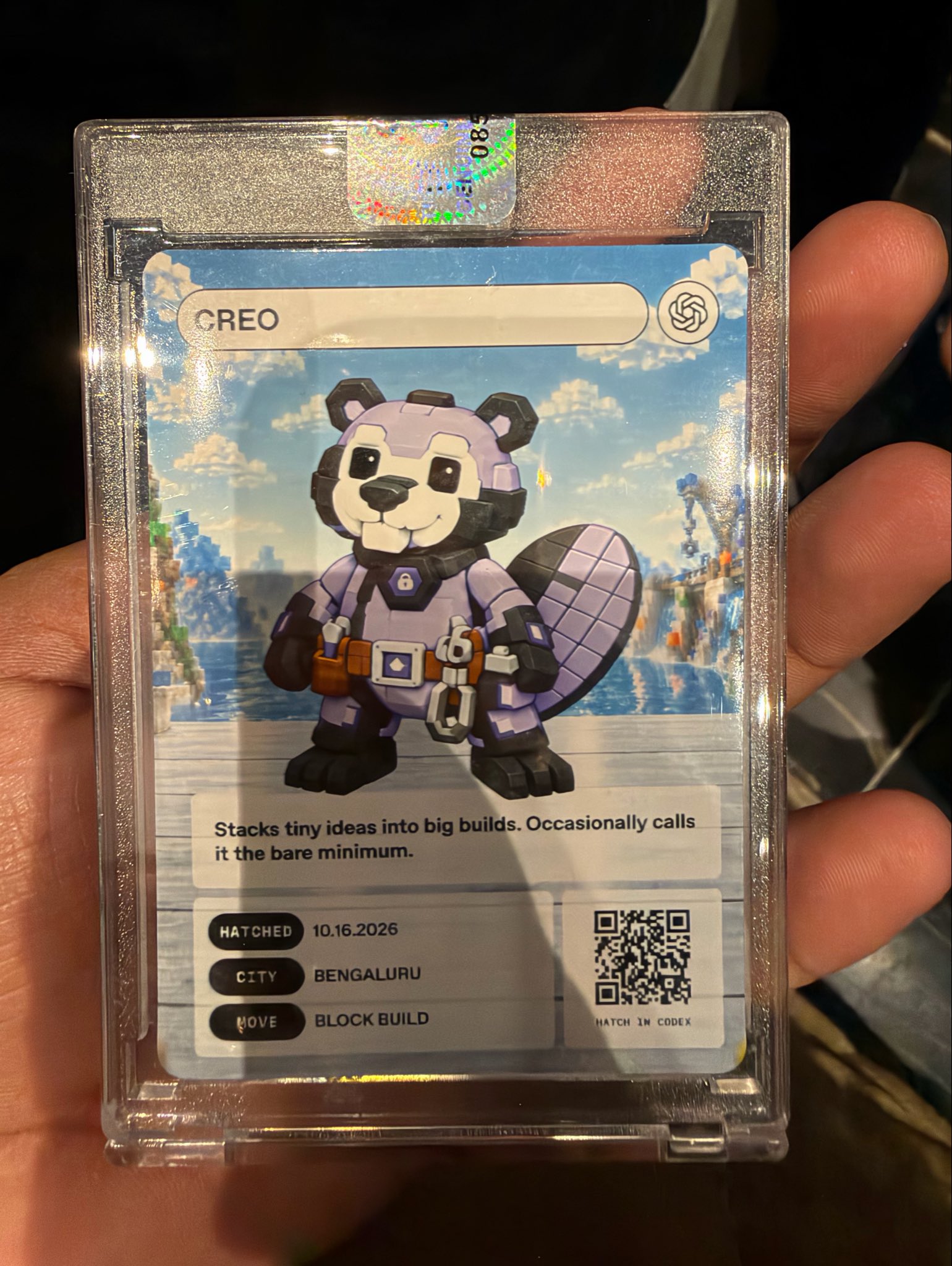 OpenAI DevDay 班加罗尔:GPT-6 与 Astra 亮相(第 3 张,共 3 张)