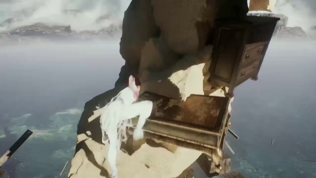 ChatGPT Astra builds a playable 3D game from one absurd prompt