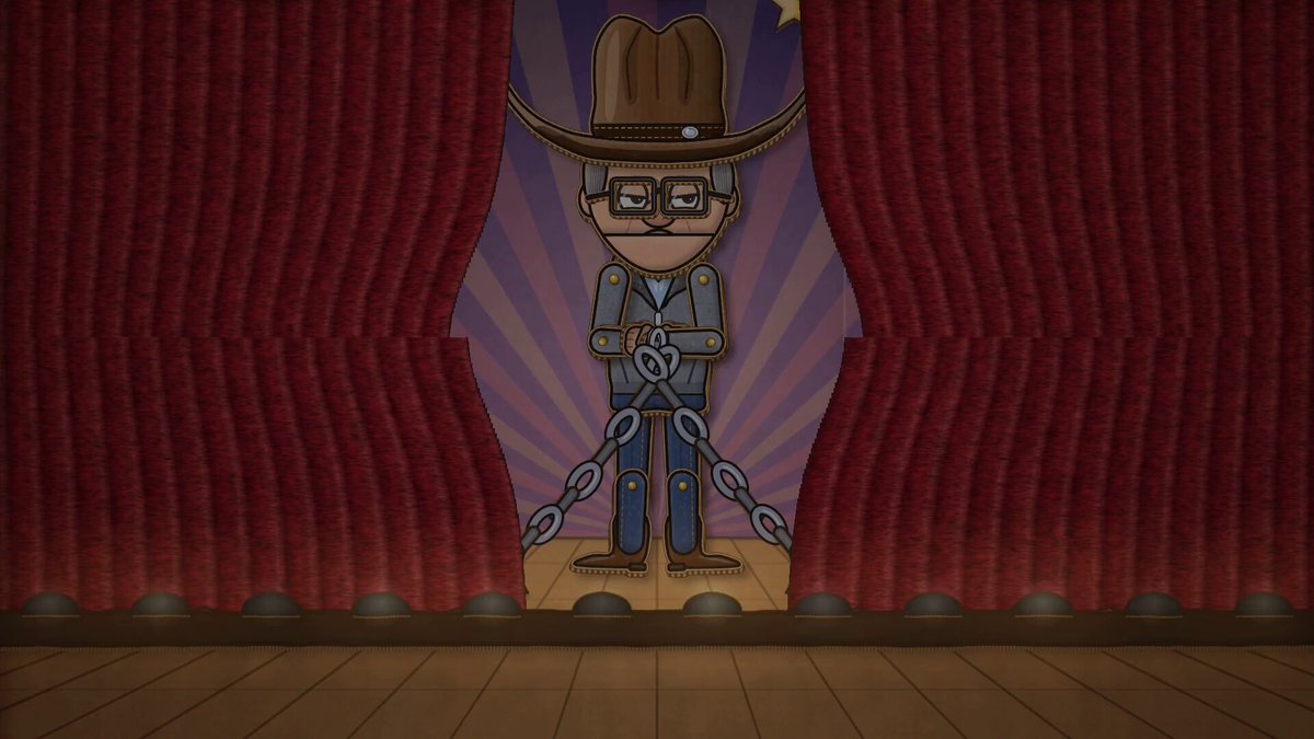 Opus 5.5 codes a 3-minute animated music video frame by frame