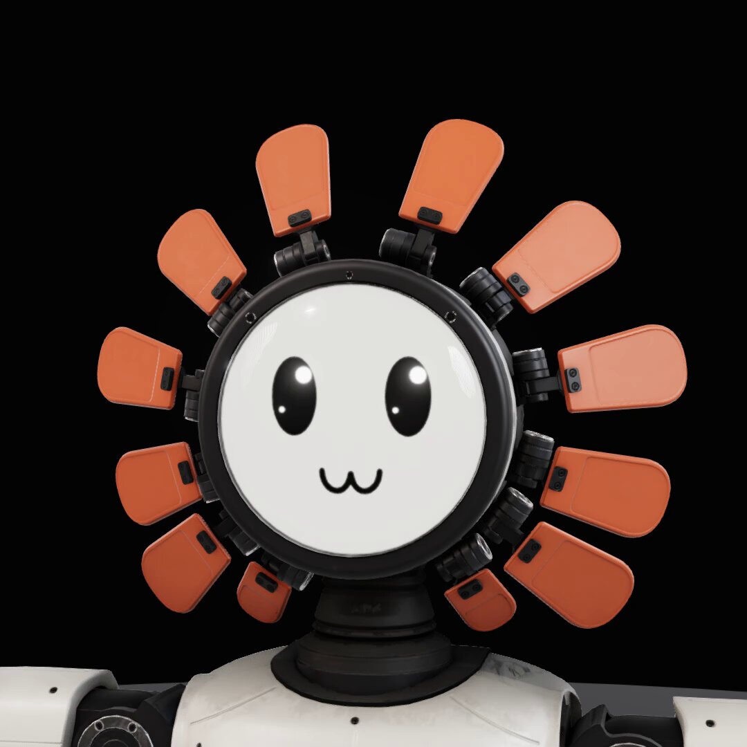 Opus 5.5 designs its own character for an upcoming video with sound