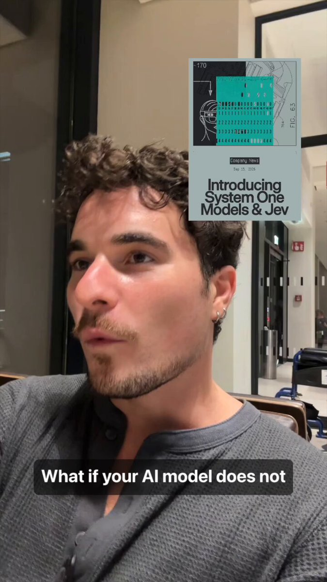 开发者改用英语录视频讲 Jev 使用体验