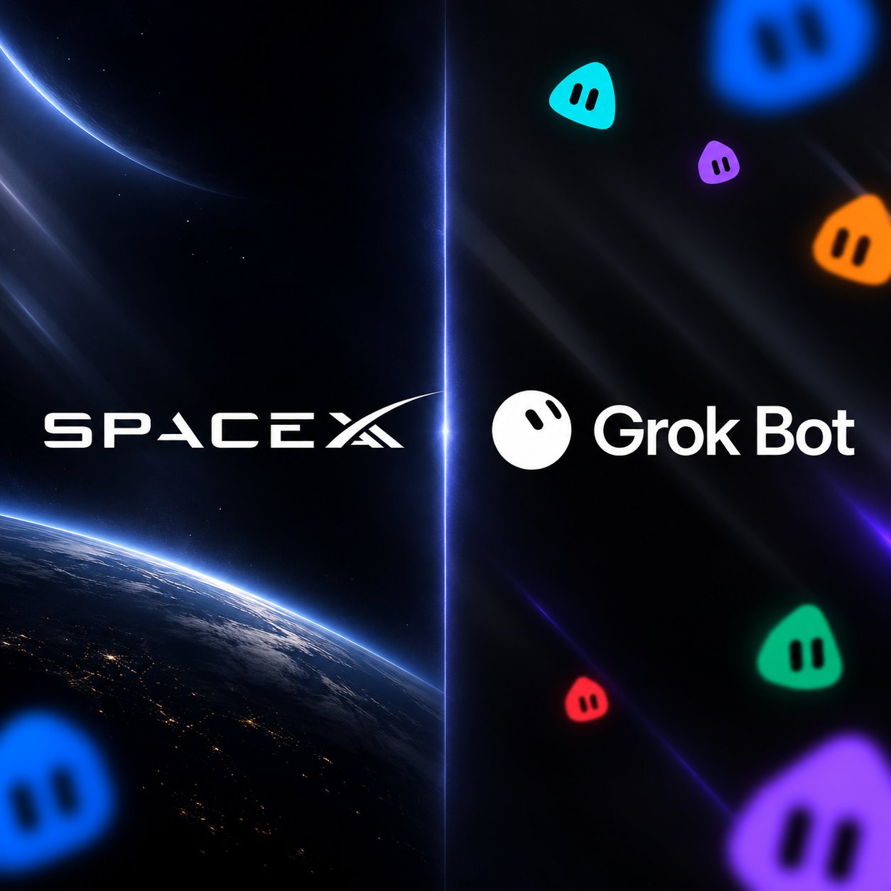 Grok Bot 撑起 SpaceXAI 客服：工单涨 175% 不增人