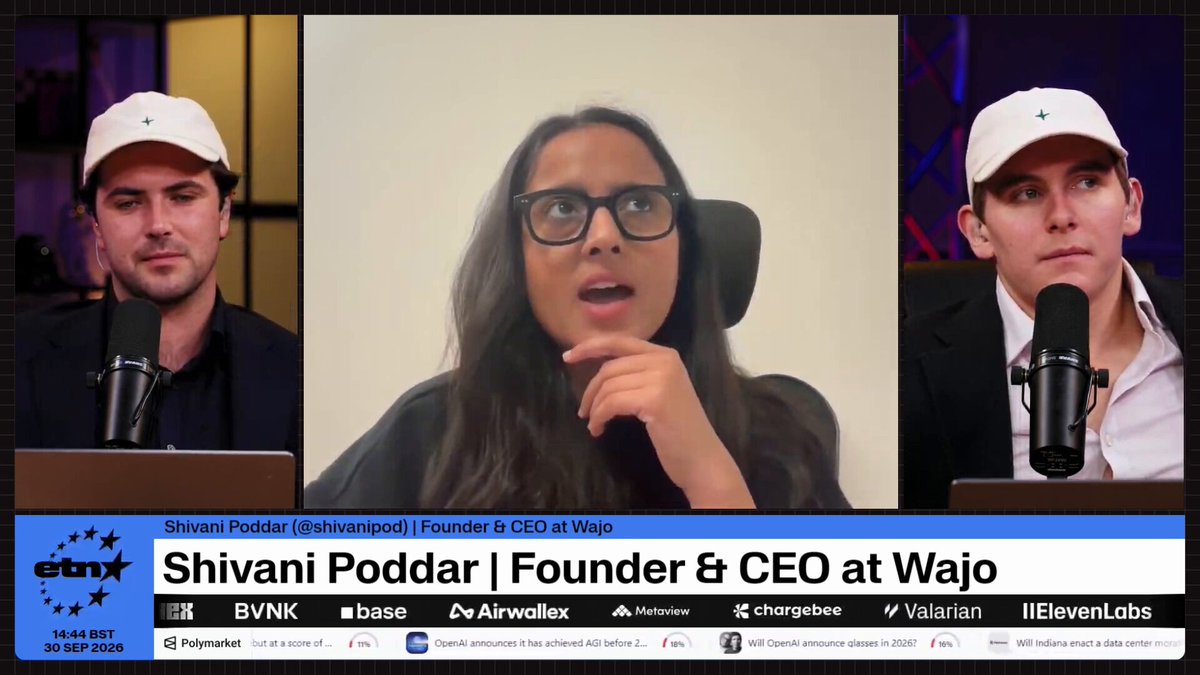 Wajo CEO：圈外人用助理代理比硅谷人更狠