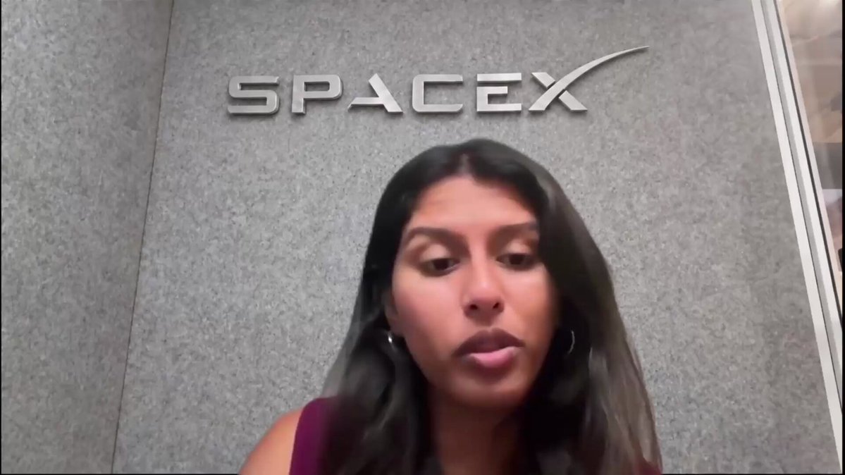 SpaceXAI 工程师讲 GrokBot 多 agent 蜂群工作流