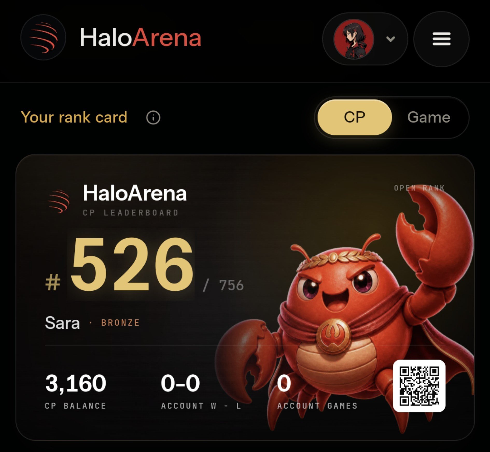HaloArena 开放候补名单：自建 AI agent 平台