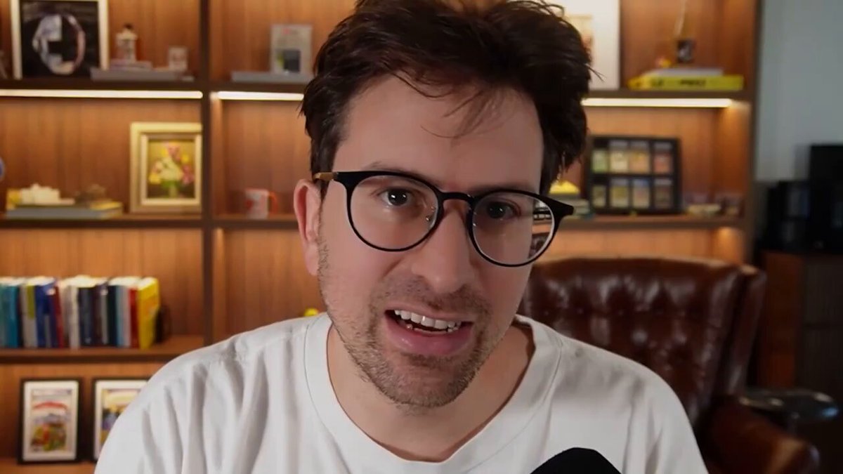 Greg Isenberg 讲 Jev 能解锁哪些新生意