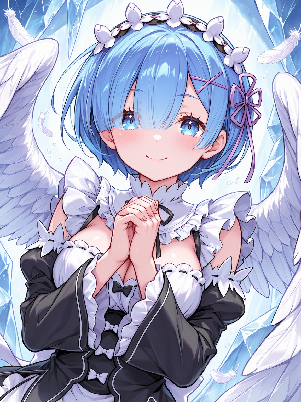 有人尝试把 Meta Muse 当局部重绘工具用