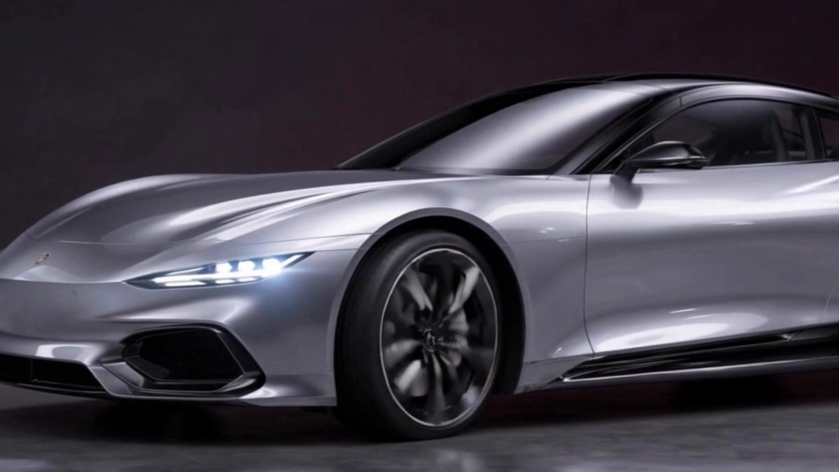 Building an interactive 3D car configurator with Astra and Codex