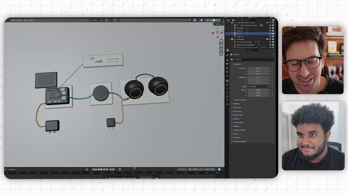 GPT-6 Astra brings "vibe manufacturing" to hardware startups, podcaster says