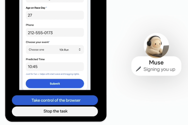 Muse invite codes and 30 billion token giveaway thread (thread part 1, image 2 of 2)