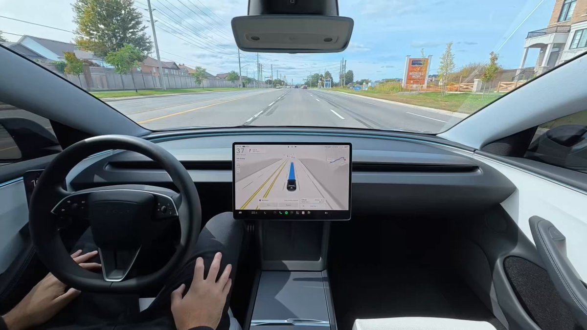 Grok Bot Tesla integration lets drivers order hands-free via voice