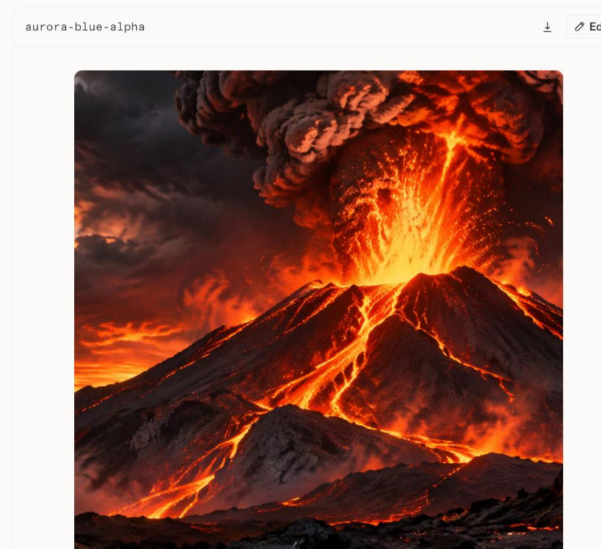 Criticism: GPT Image 2.5 is flooding feeds with AI slop