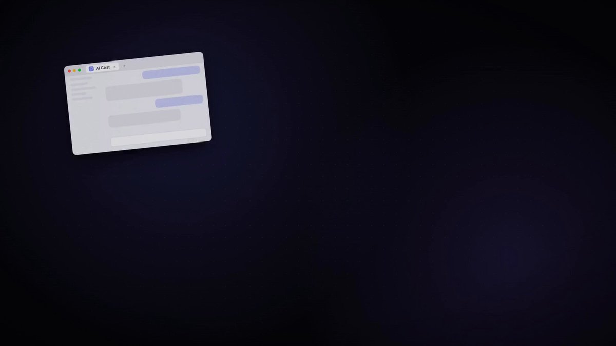 Opus 5.5 generates a SaaS launch video from a single prompt