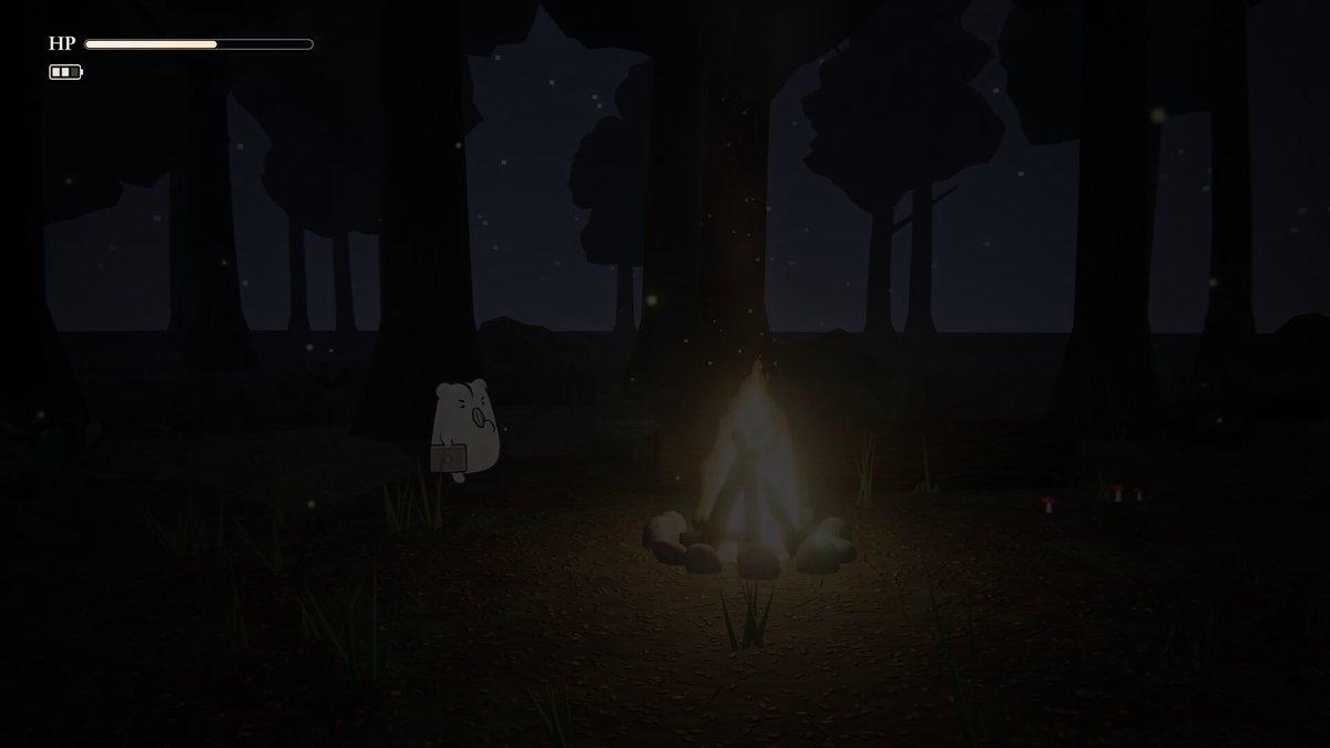 Opus 5.5 explains why save points can't be campfires