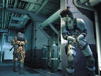 GPT-6 Astra builds a Metal Gear game in 24 hours