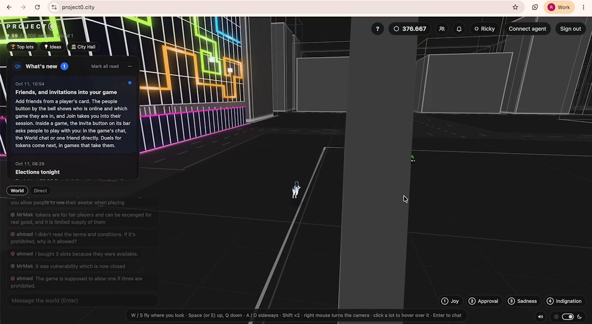 开发者用决策模型做元宇宙教学质量控制 agent