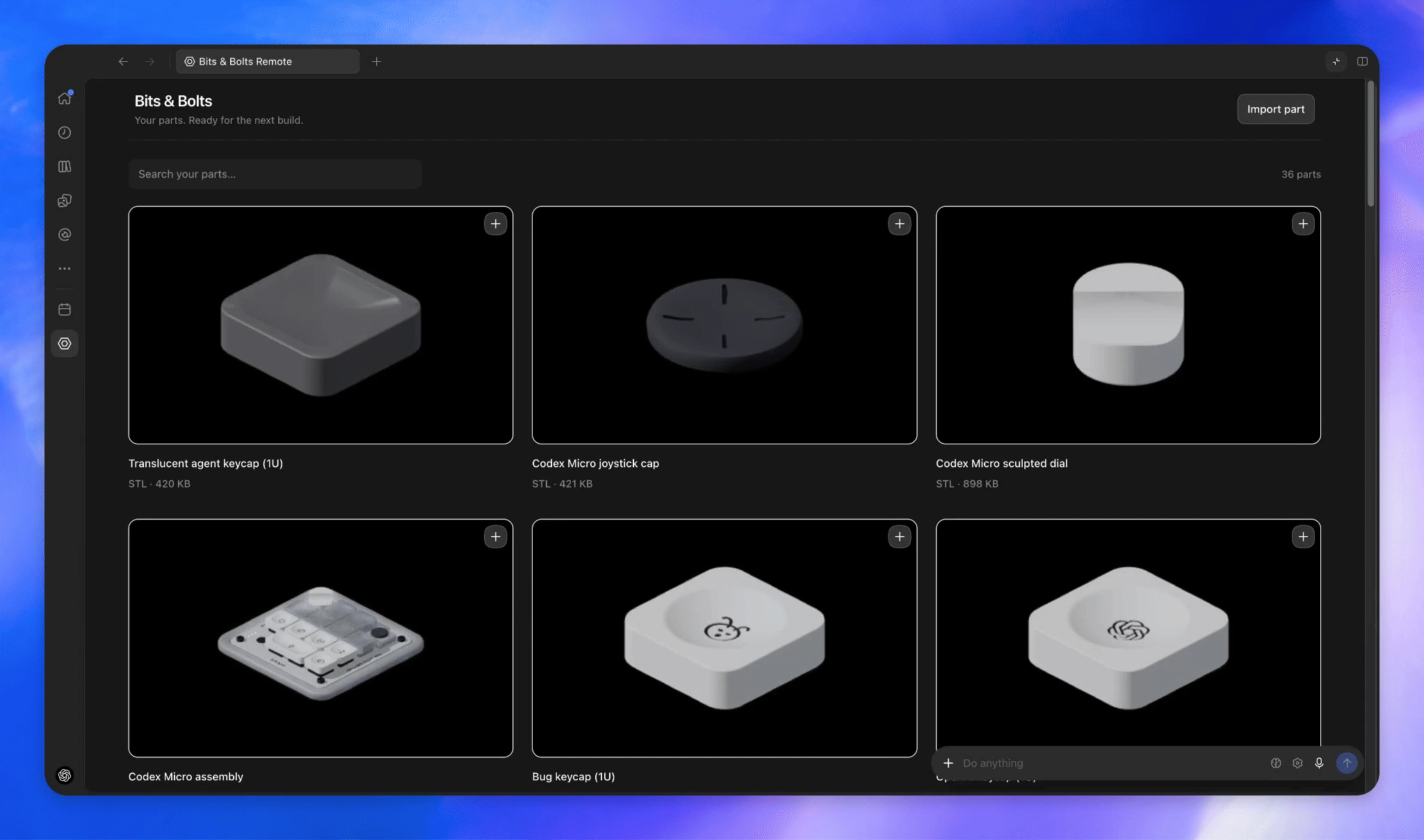 OpenAI 开源 mcp-extensions:给插件加侧边栏与文件查看器(第 2 张,共 3 张)