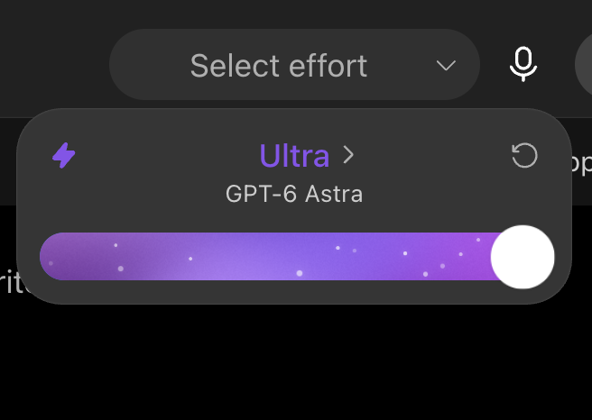 用 GPT-6 Astra 许愿开一家万亿美元公司