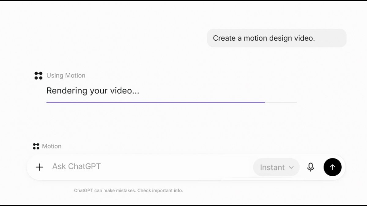 Motion MCP：让 ChatGPT 直接做动效设计