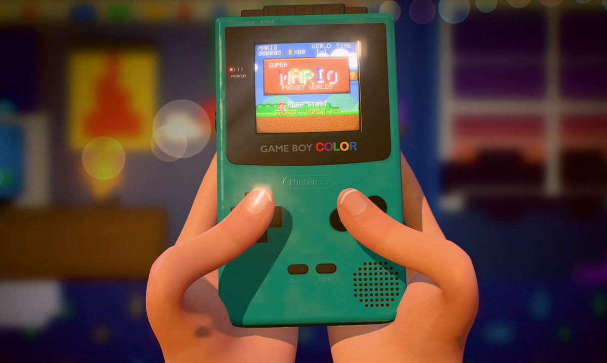 Opus 5.5 builds a playable Gameboy Color in the browser