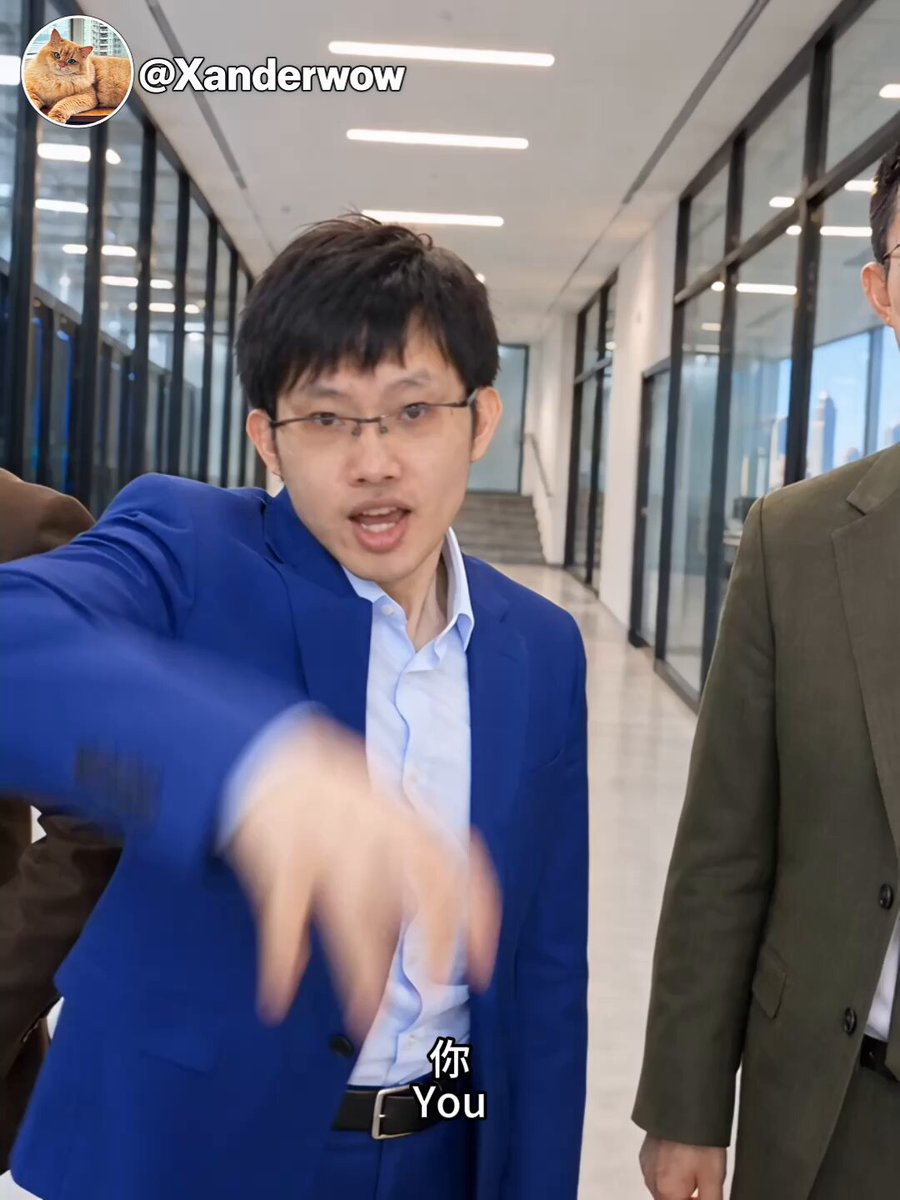 用 Astra 和 GPT-image 做的说唱 MV