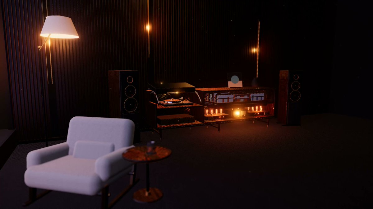 Arena 出现 Gemini 4 Carbon 检查点，生成电影感 3D 场景