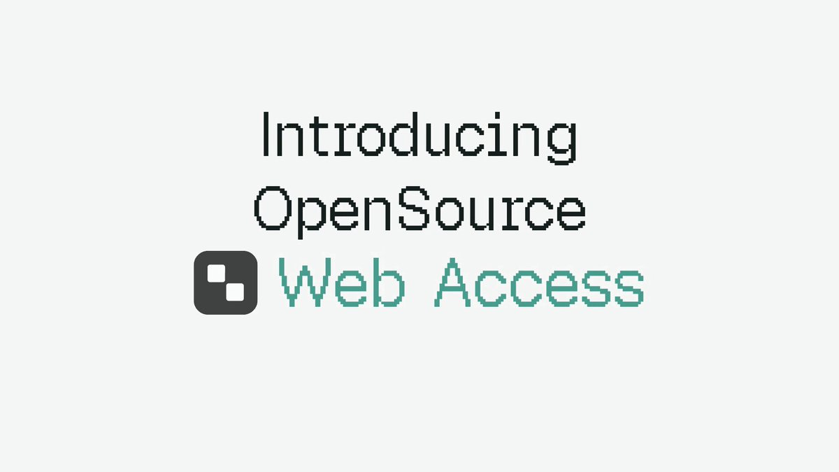 Tiny Fish 开源免费 WebAccess 搜索与抓取