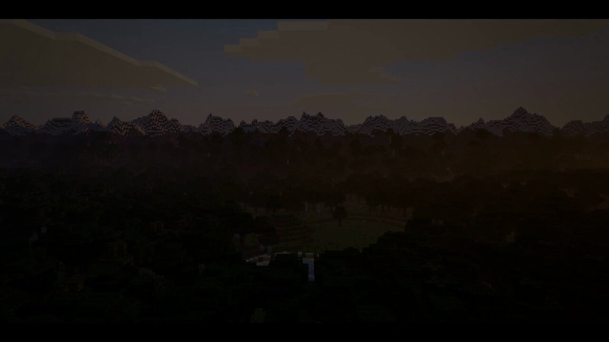Opus 5.5 一次成片做出 Minecraft 动画