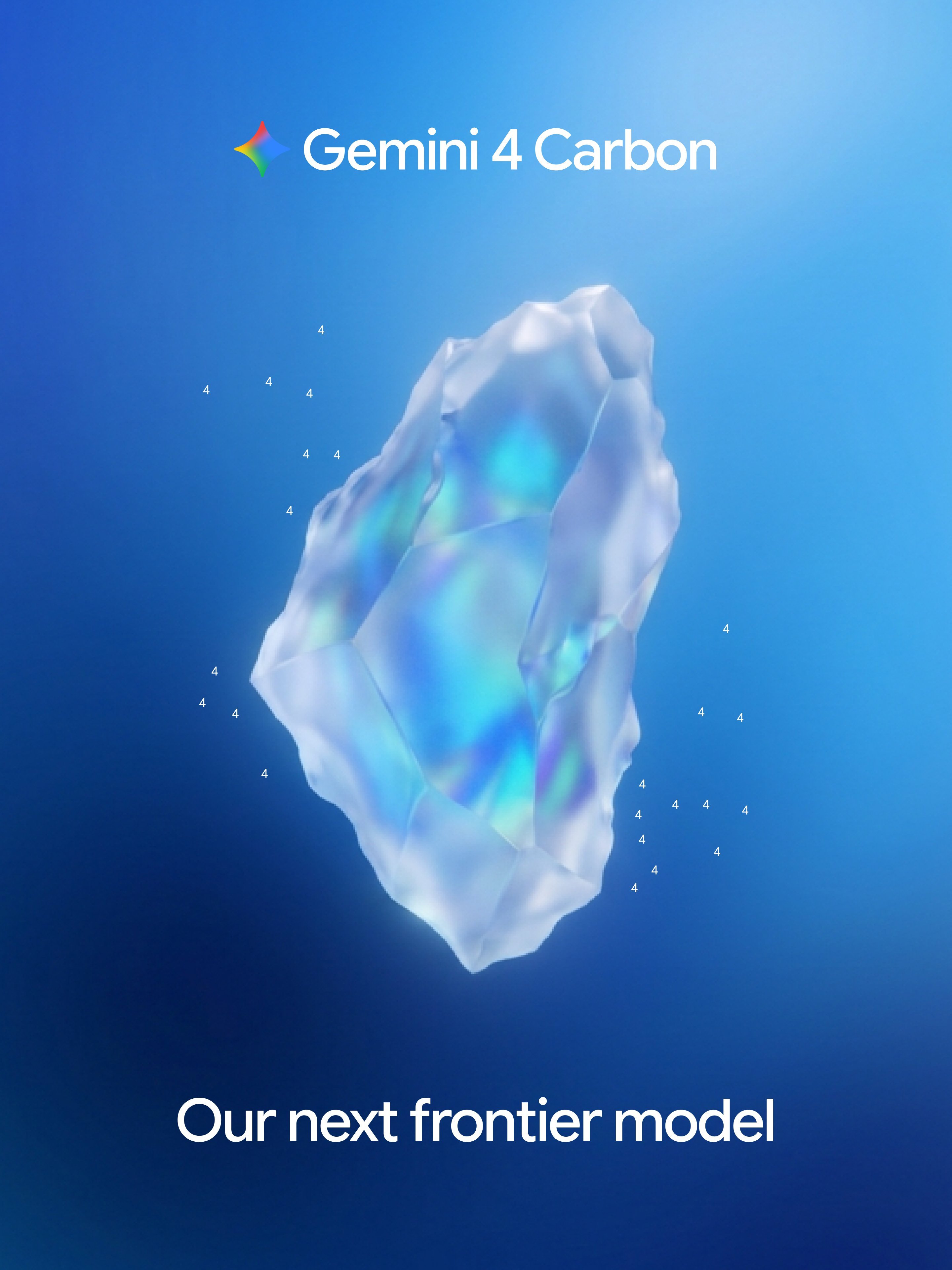 Google announces Gemini 4 Carbon with cybersecurity and long-task focus