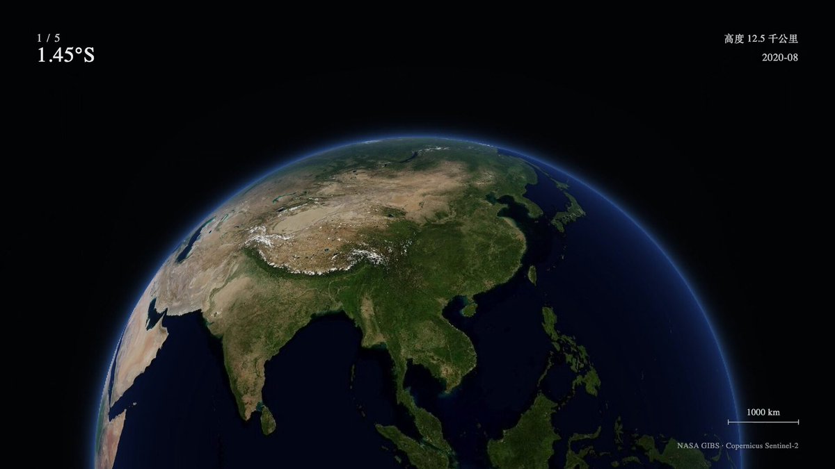 DeepSeek V4.1 Flash renders an opuscar satellite-briefing video on par with Opus