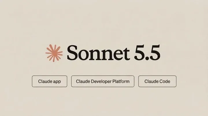 Claude Sonnet 5.5 泄漏：据称小幅胜过 GPT-6 Sol，明日发布