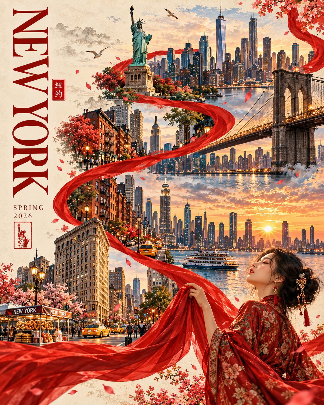 GPT Image 2.5 prompt template for city travel posters (image 4 of 4)