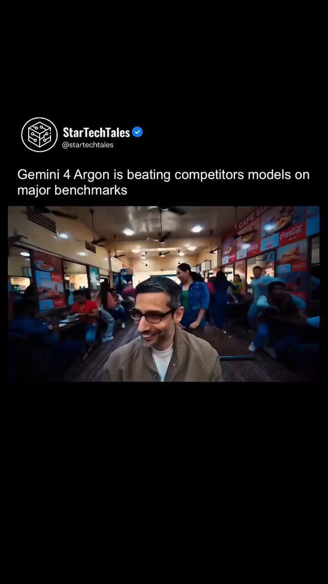 Gemini-4-argon-high tops Text Arena as Google's odds rise to 68.2%