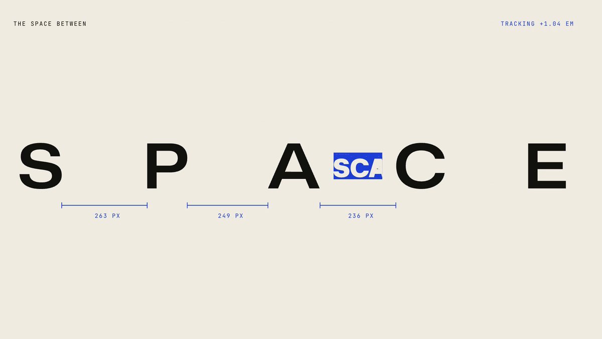 One prompt gets Opus 5 to make a 30-second typography zoom film