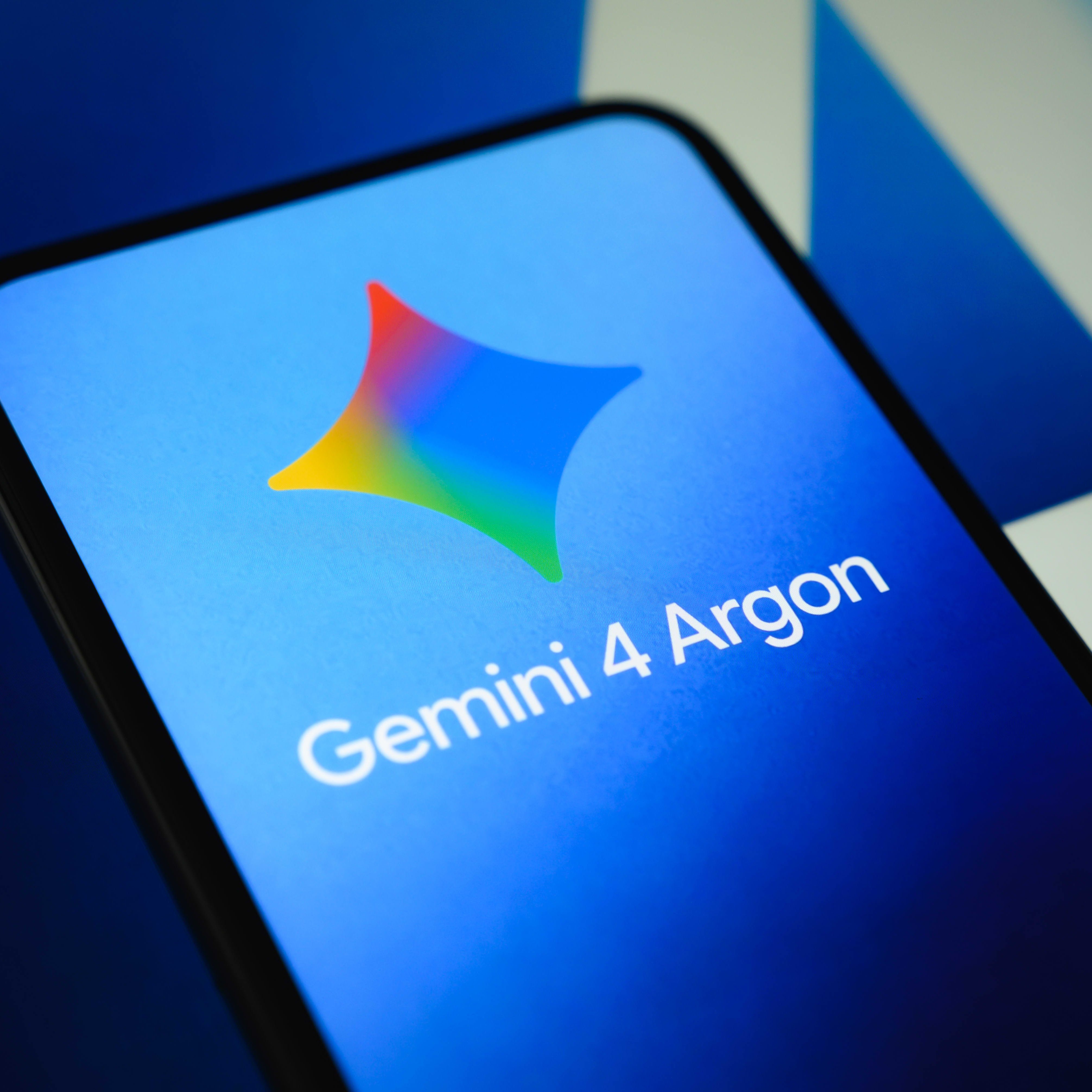 Gemini 4 Argon reportedly outscores GPT-6 Astra and Opus 5.5