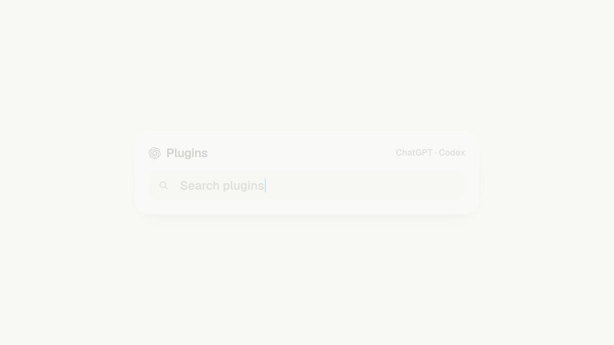 Codex adds Taste plugin for bringing design inspiration into chat