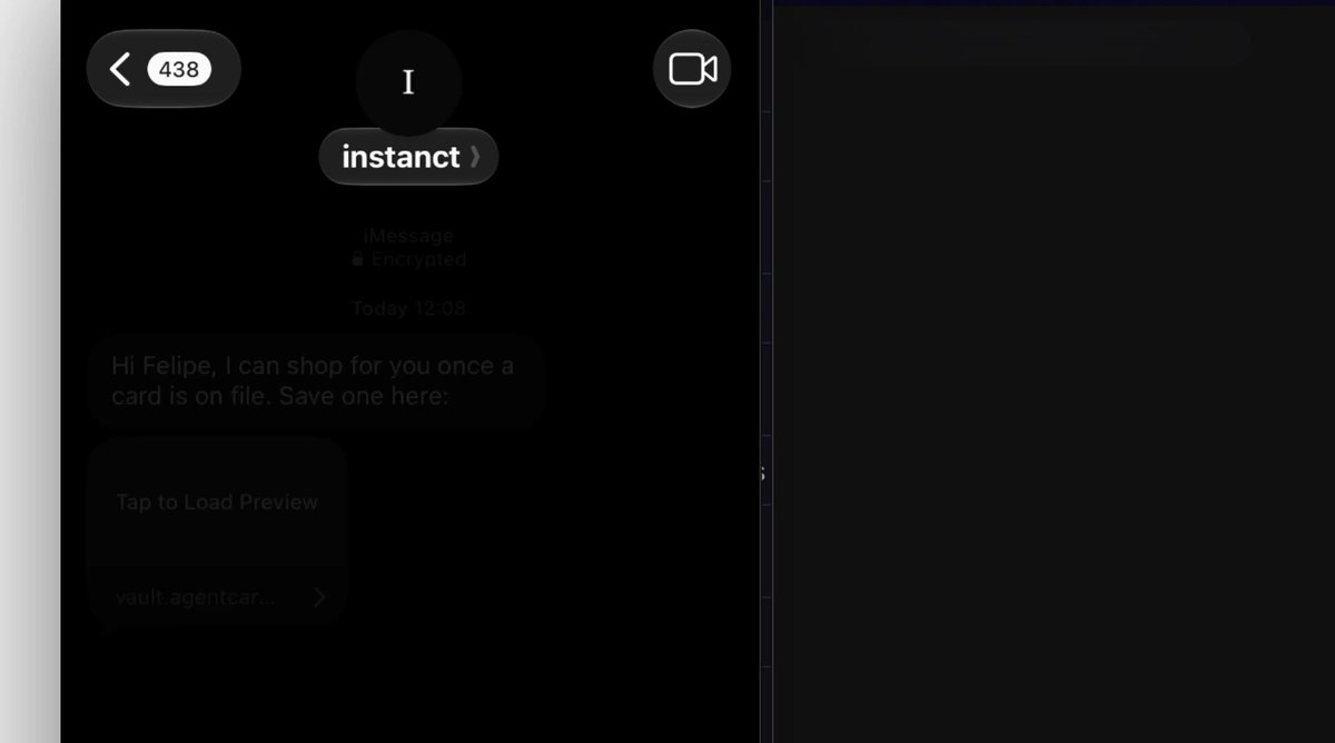 Agentcard + Jev + Kernel 做自动购物 agent