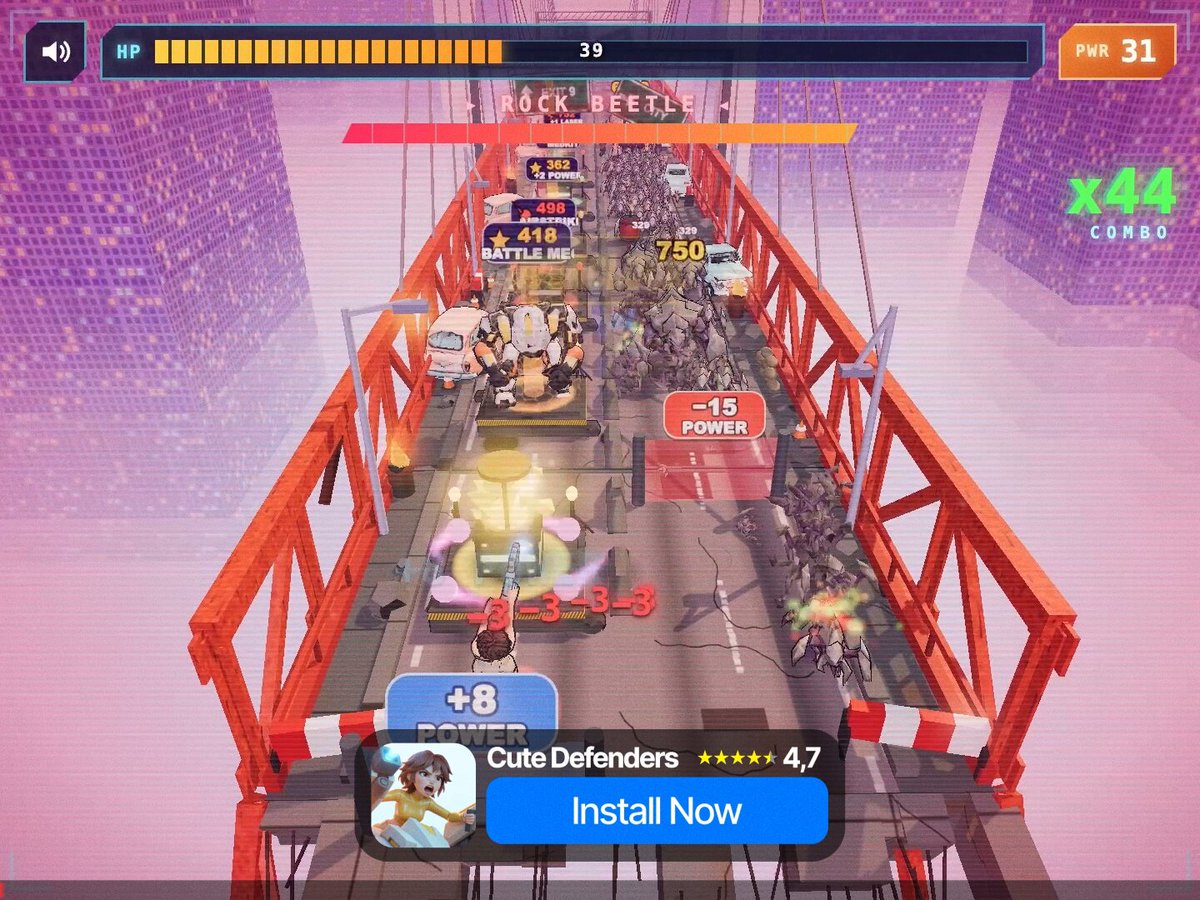 Higgsfield Playable：一句提示词生成可玩手游