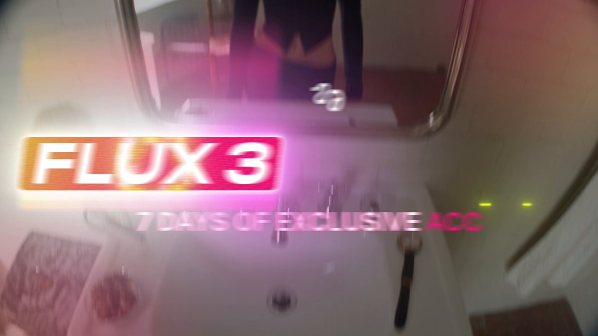 FLUX 3 视频超分上线 Higgsfield